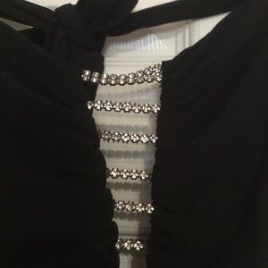 Sexy Fredericks of Hollywood top!